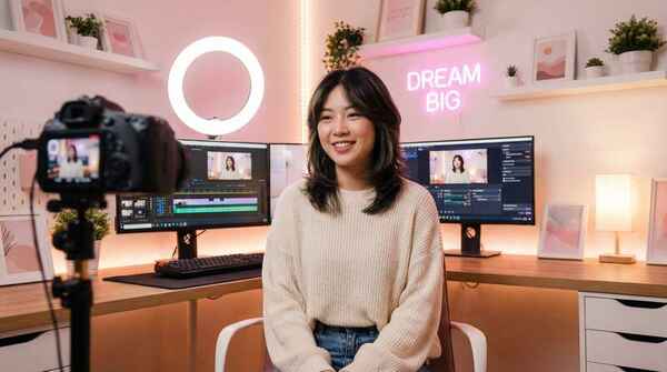 海角视频创作者